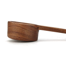 Load image into Gallery viewer, Walnut Coffee Spoon
